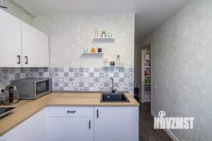 1-к квартира, вторичка, 28м2, 5/5 этаж