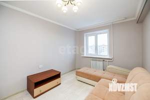 2-к квартира, вторичка, 40м2, 4/5 этаж