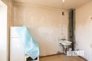 2-к квартира, вторичка, 53м2, 4/5 этаж