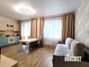 3-к квартира, вторичка, 88м2, 4/5 этаж