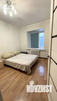 2-к квартира, вторичка, 59м2, 6/12 этаж