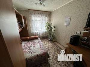 2-к квартира, вторичка, 54м2, 5/5 этаж