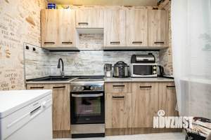 2-к квартира, вторичка, 47м2, 1/5 этаж