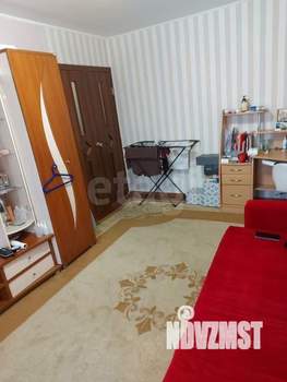 2-к квартира, вторичка, 39м2, 4/5 этаж