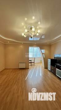 3-к квартира, вторичка, 108м2, 3/10 этаж