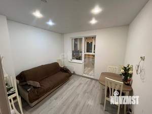 1-к квартира, вторичка, 42м2, 3/17 этаж