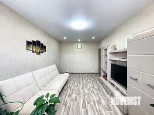 4-к квартира, вторичка, 87м2, 5/5 этаж