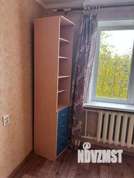 1-к квартира, вторичка, 29м2, 4/5 этаж