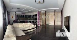 4-к квартира, вторичка, 110м2, 4/10 этаж