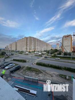 2-к квартира, вторичка, 40м2, 3/9 этаж