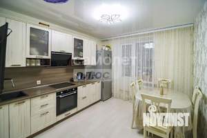 1-к квартира, вторичка, 39м2, 8/9 этаж