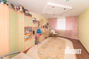 4-к квартира, вторичка, 136м2, 5/9 этаж