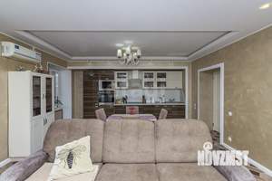 2-к квартира, вторичка, 56м2, 9/10 этаж