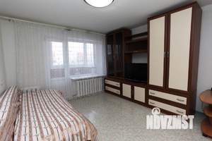 2-к квартира, вторичка, 37м2, 5/5 этаж