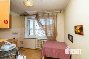 2-к квартира, вторичка, 46м2, 9/9 этаж