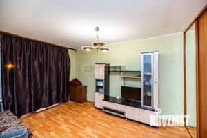 1-к квартира, вторичка, 29м2, 1/5 этаж