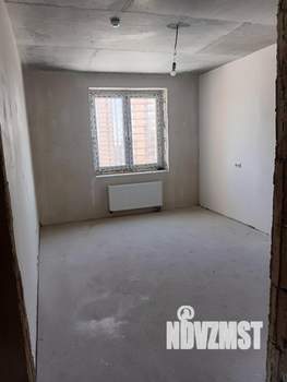 1-к квартира, вторичка, 36м2, 15/17 этаж
