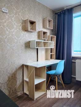 1-к квартира, вторичка, 30м2, 5/8 этаж
