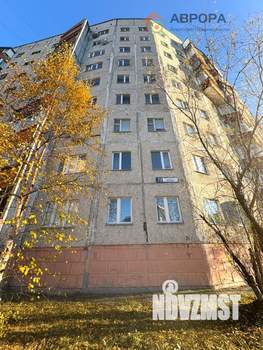 2-к квартира, вторичка, 60м2, 8/9 этаж