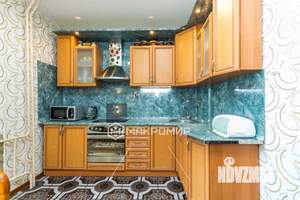 3-к квартира, вторичка, 78м2, 1/5 этаж
