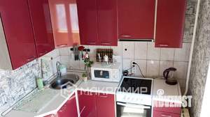 1-к квартира, вторичка, 35м2, 4/5 этаж