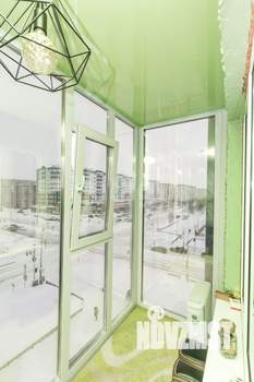 2-к квартира, вторичка, 53м2, 5/5 этаж