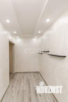 1-к квартира, вторичка, 52м2, 5/10 этаж