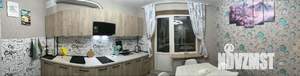 1-к квартира, вторичка, 43м2, 2/9 этаж