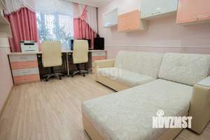 2-к квартира, вторичка, 71м2, 11/12 этаж