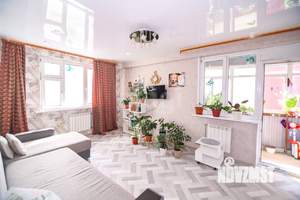 5-к квартира, вторичка, 134м2, 3/5 этаж