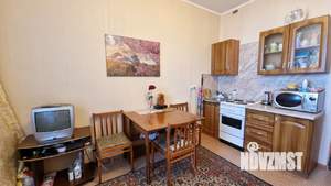 Студия квартира, вторичка, 24м2, 15/17 этаж