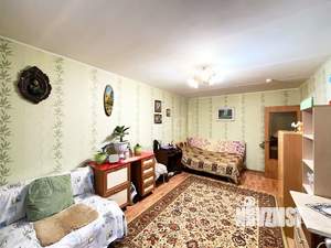 1-к квартира, вторичка, 33м2, 8/9 этаж