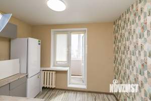 1-к квартира, вторичка, 33м2, 5/5 этаж