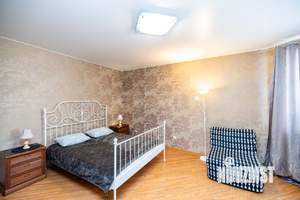 1-к квартира, вторичка, 45м2, 2/17 этаж