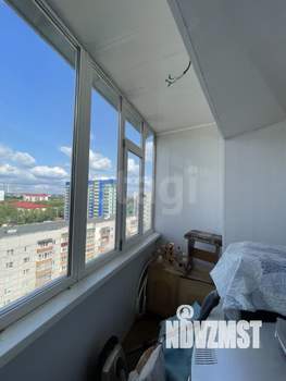 2-к квартира, вторичка, 56м2, 9/9 этаж