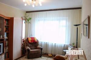 2-к квартира, вторичка, 52м2, 2/5 этаж