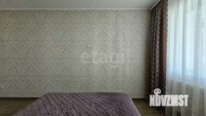 3-к квартира, сданный дом, 81м2, 23/24 этаж