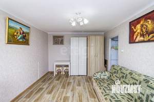 1-к квартира, вторичка, 29м2, 5/5 этаж