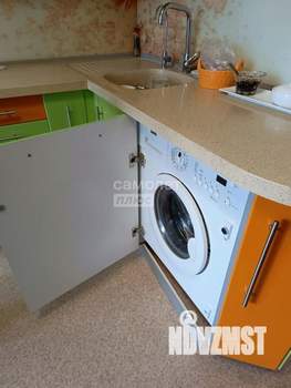2-к квартира, вторичка, 59м2, 4/9 этаж