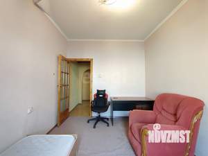 2-к квартира, вторичка, 53м2, 5/5 этаж