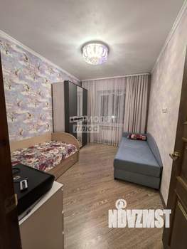 2-к квартира, вторичка, 55м2, 5/9 этаж