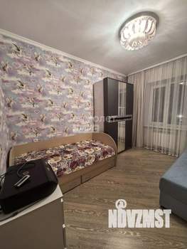 2-к квартира, вторичка, 55м2, 5/9 этаж