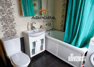 2-к квартира, вторичка, 40м2, 1/5 этаж