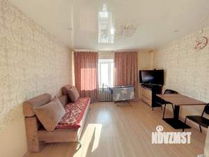 Студия квартира, вторичка, 28м2, 5/5 этаж