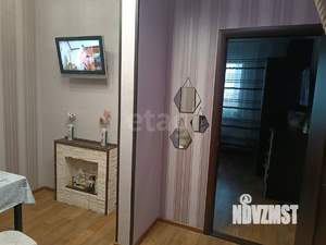 2-к квартира, вторичка, 44м2, 2/17 этаж