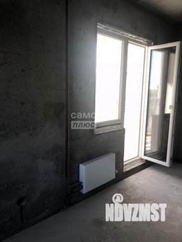 1-к квартира, вторичка, 35м2, 4/16 этаж