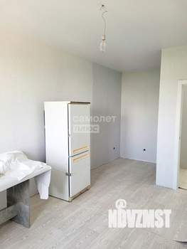 1-к квартира, вторичка, 40м2, 13/16 этаж
