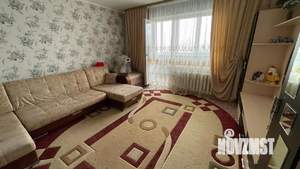1-к квартира, вторичка, 30м2, 3/4 этаж