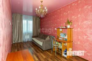 2-к квартира, вторичка, 59м2, 16/17 этаж