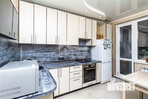 1-к квартира, вторичка, 42м2, 13/16 этаж